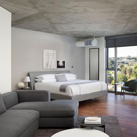 Aka West Hollywood, Serviced Apartment Residences Los Angeles Exteriér fotografie