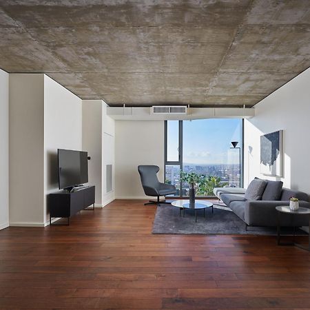 Aka West Hollywood, Serviced Apartment Residences Los Angeles Exteriér fotografie