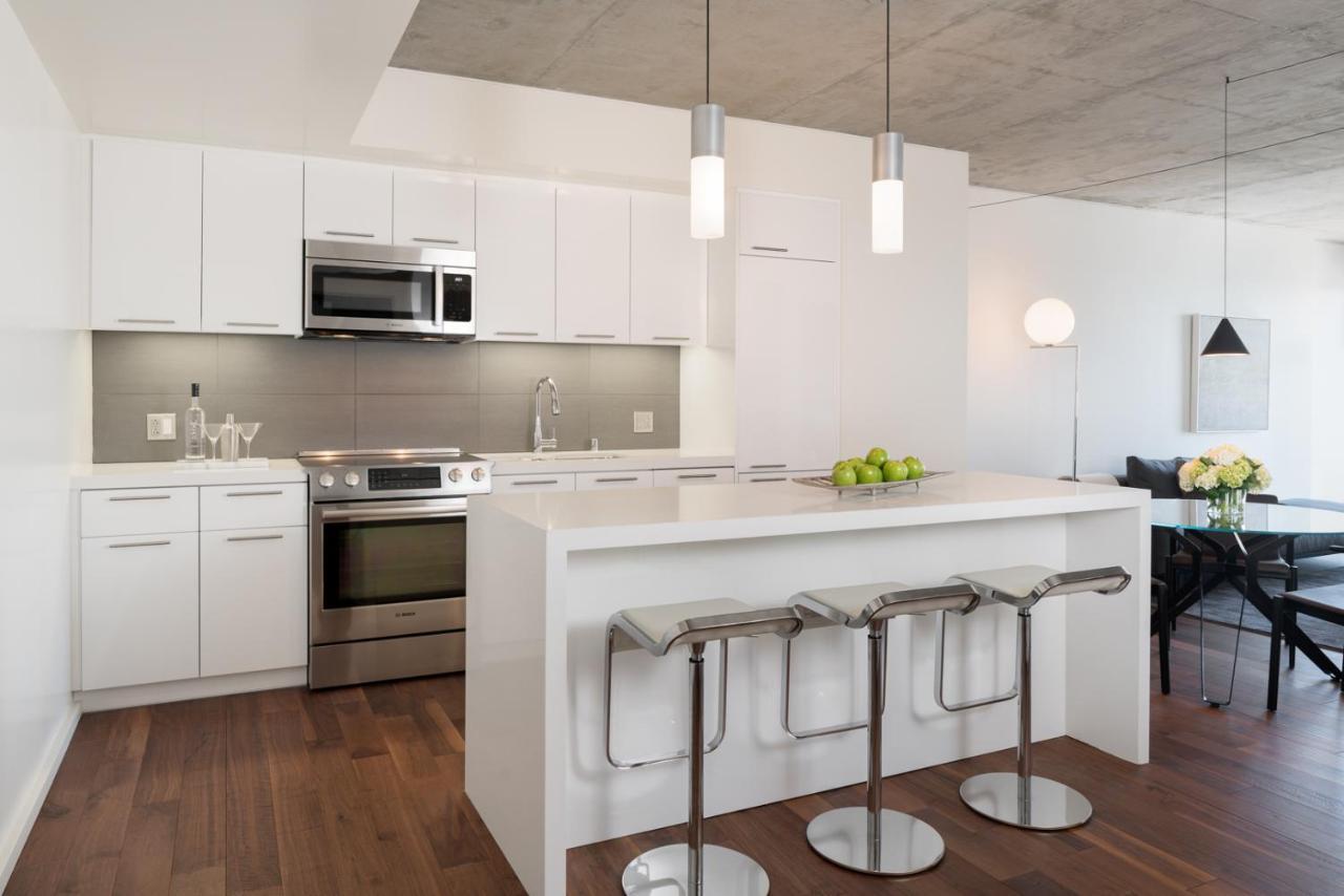 Aka West Hollywood, Serviced Apartment Residences Los Angeles Exteriér fotografie