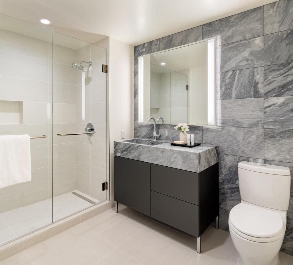 Aka West Hollywood, Serviced Apartment Residences Los Angeles Exteriér fotografie
