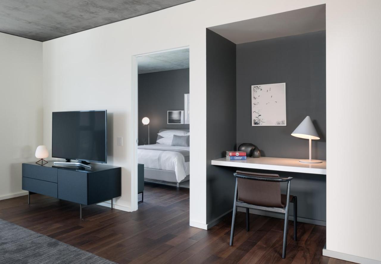 Aka West Hollywood, Serviced Apartment Residences Los Angeles Exteriér fotografie