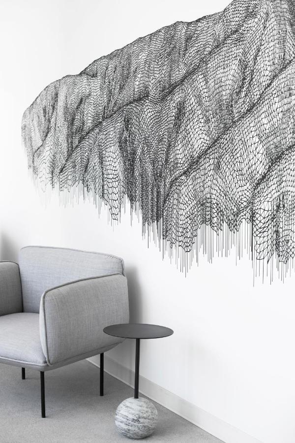 Aka West Hollywood, Serviced Apartment Residences Los Angeles Exteriér fotografie
