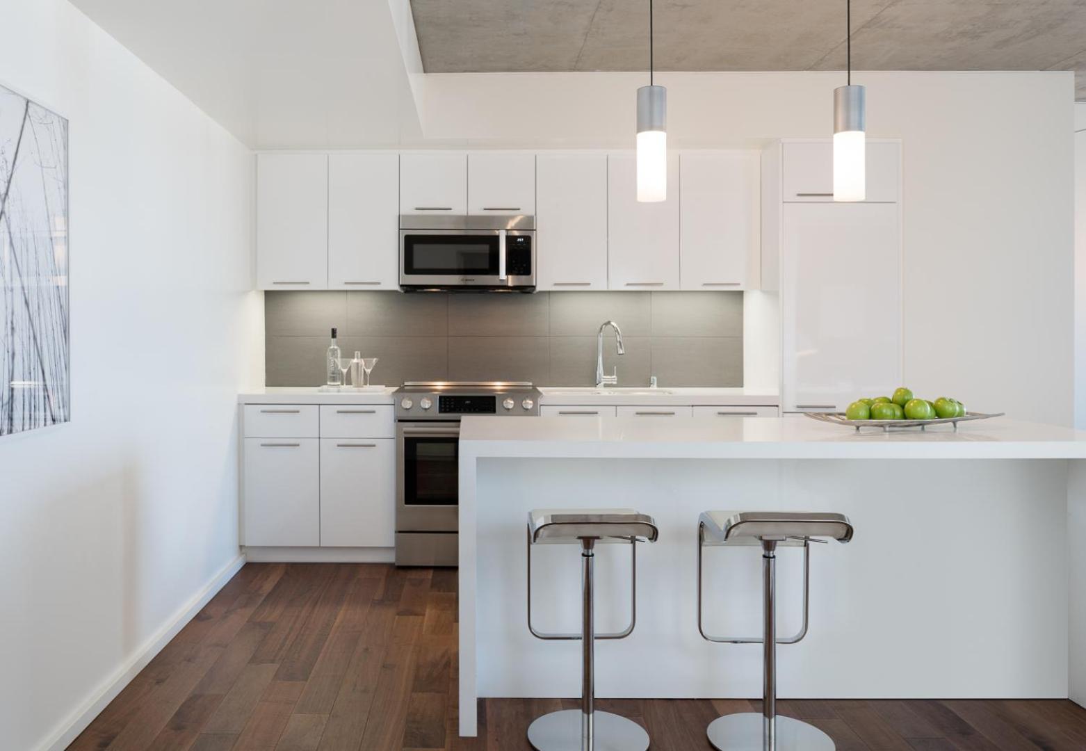 Aka West Hollywood, Serviced Apartment Residences Los Angeles Exteriér fotografie