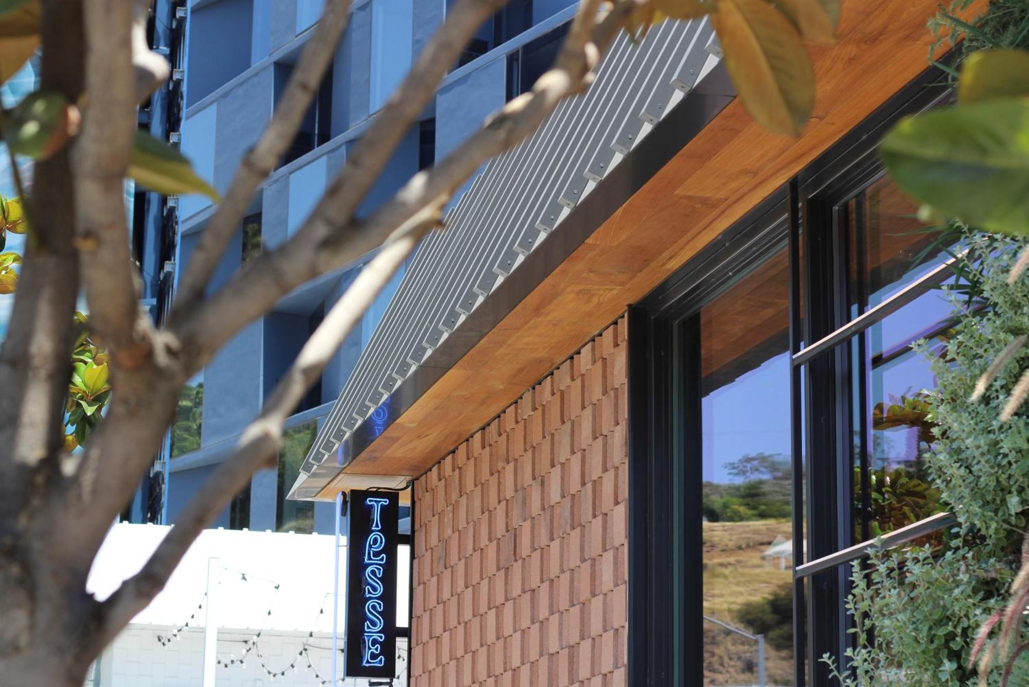 Aka West Hollywood, Serviced Apartment Residences Los Angeles Exteriér fotografie