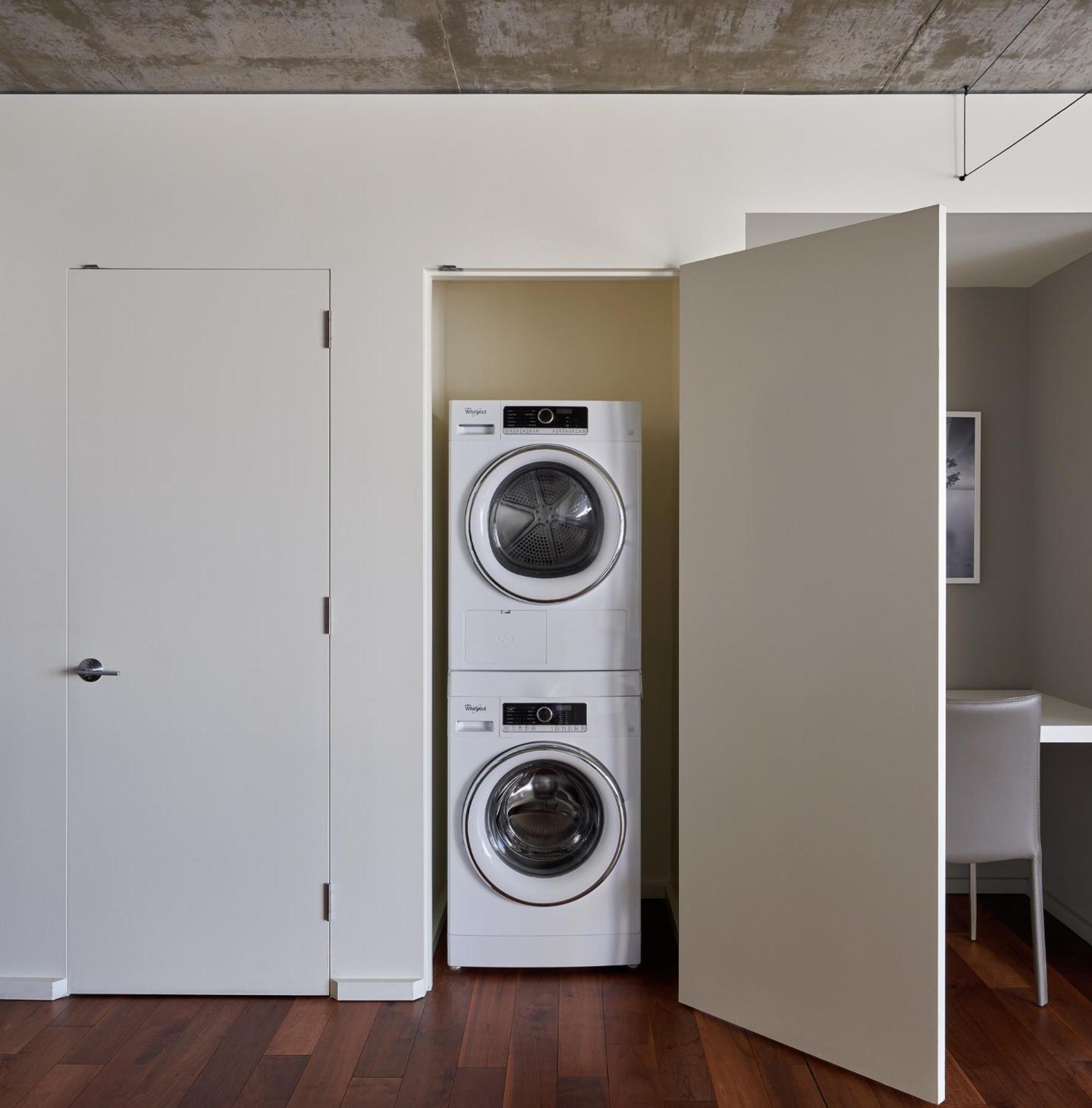 Aka West Hollywood, Serviced Apartment Residences Los Angeles Exteriér fotografie