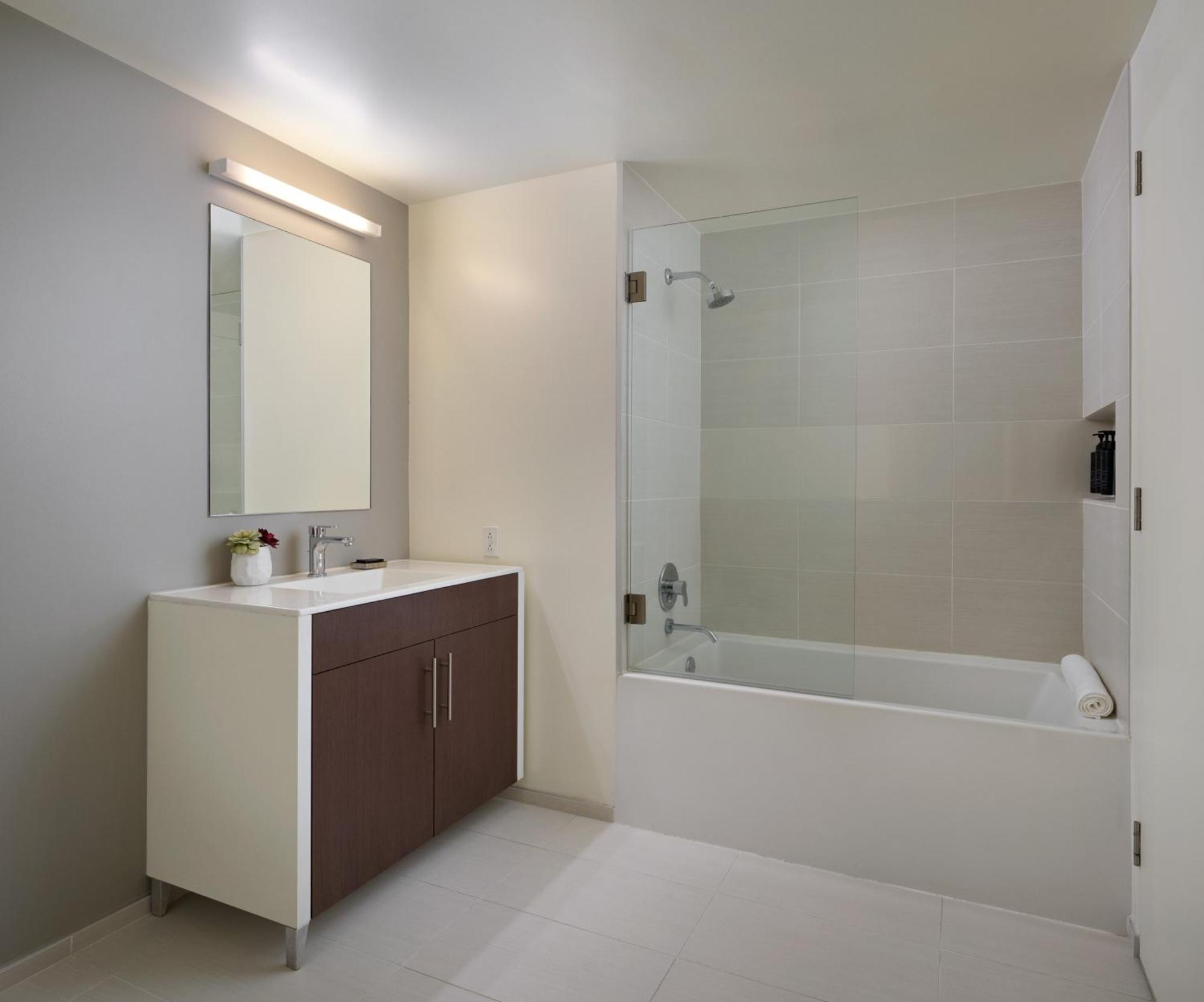 Aka West Hollywood, Serviced Apartment Residences Los Angeles Exteriér fotografie