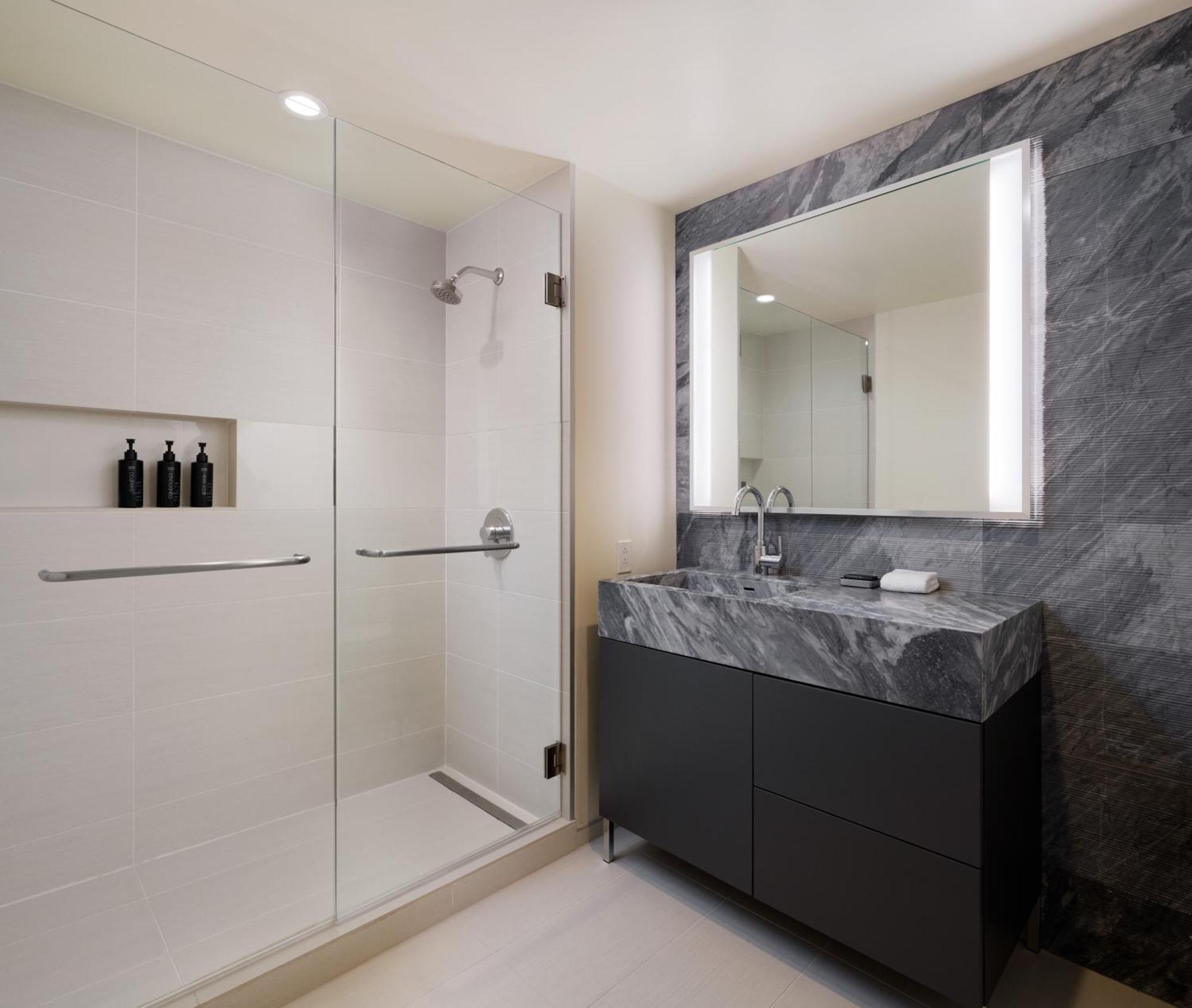 Aka West Hollywood, Serviced Apartment Residences Los Angeles Exteriér fotografie