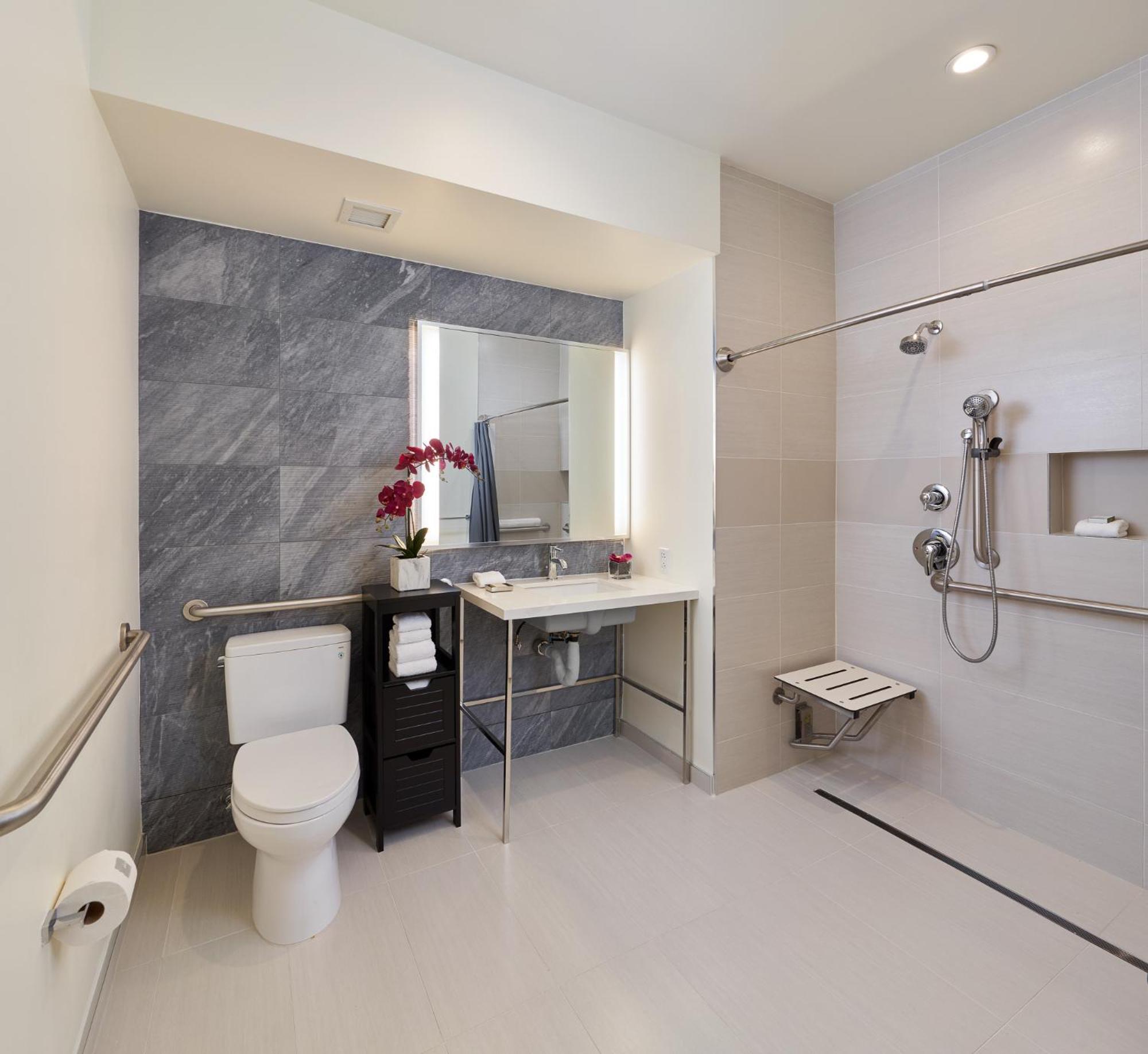 Aka West Hollywood, Serviced Apartment Residences Los Angeles Exteriér fotografie